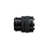 FUJIFILM G Mount Fujinon Zoom Lens 35-70mm Compact, Weather-Resistant, Dustproof, Cold-Resistant, Standard GF35-70MMF4.5-5.6 WR