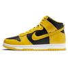 Dunk High SP Iowa 2020 Унисекс Кроссовки Желтый Черный Varsity-Maize CZ8149-002