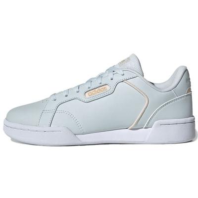 Водонепроницаемые низкие кеды для скейтбординга Neo Roguera Женские кроссовки Синие EG2920