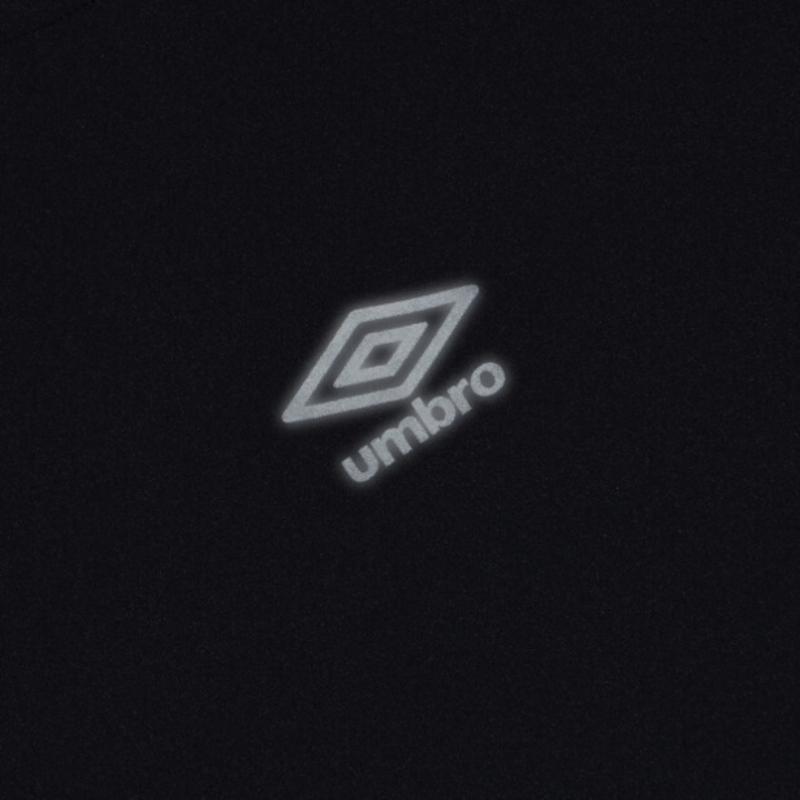 Umbro Охлаждающая футболка без рукавов TricoT Ur121ssl21 Blk