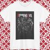 Resident Evil T-Shirt Umbrella Capcom Retro Ada Claire Jill Unisex Gift S-5XL