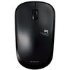 Elecom Mouse Wireless (Receiver Included) M Size 3 Buttons Quiet IR Sensor Power Saving Black M-IR07DRSBK X 10 Set