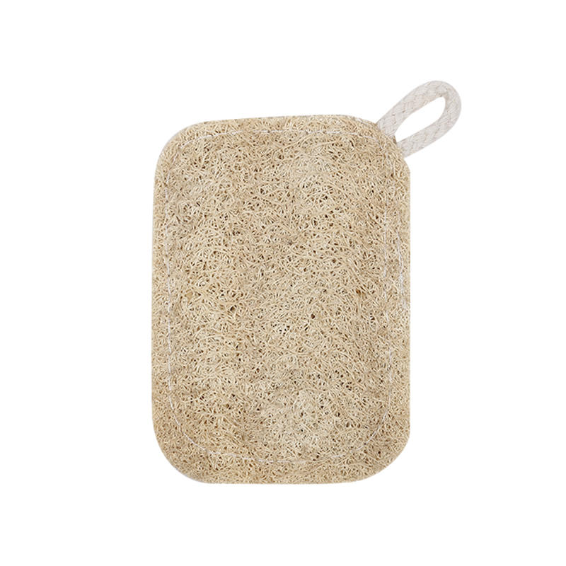 3 шт. мочалка для мытья посуды из люфы, творческая кухонная скребок для овощей, удаление масла, чистящие салфетки