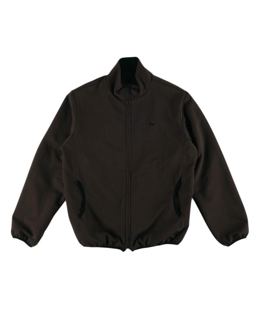 Reversible Track Jacket Ertr Черный