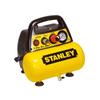 Oil-free compressor 230V, 1.5 HP, 6L STANLEY