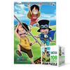 108-piece Jigsaw Puzzle / One Piece - Brother-in-Law (Mini) 108-piece Character Animation Cartoon, Popular Korean Puzzle