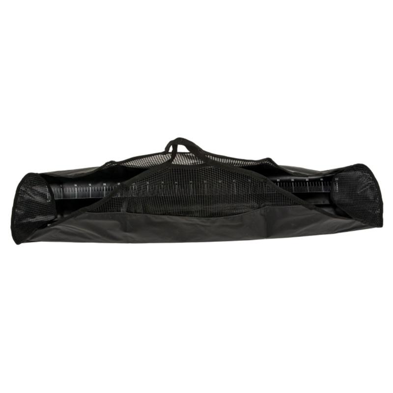 Weigh Fish Bag Foldable Fishing Bag Fishing Tournament Bag Fishing Fish Bag Fish Protections Bag with Ruler for Fishing