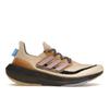 Кроссовки мужские UltraBoost Light United For Change, цвет Tan Crystal-Sand, б/у-Fig ID3288