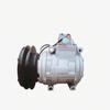 Компрессор 10PA15C совместим с моделями Komatsu 20Y-979-3111, 447200-0246 и 447200-1741.