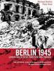 Книга Berlin 1945. Leben Nach Dem Zweiten Weltkrieg