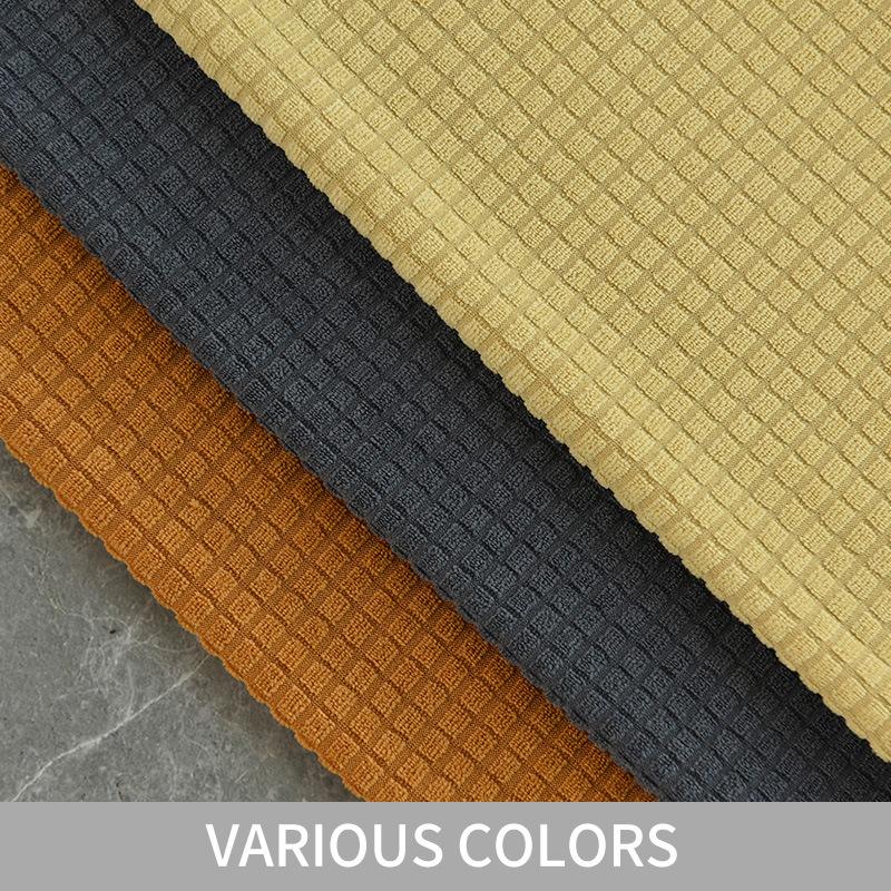 Waterproof Elastic Sofa Covers 1/2/3/4 Seats Solid Couch Cover Sofa Slip Cover Protector Bench Covers