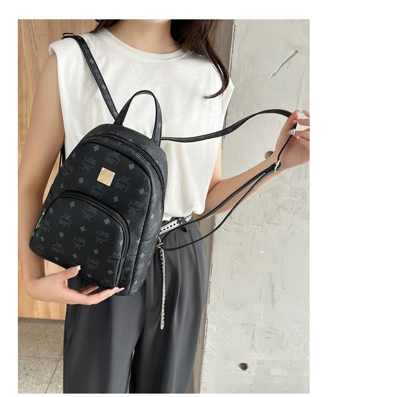 Большой рюкзак женская сумка Рюкзак большой вместимости