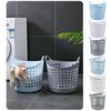 Сумка для дома Корзина для хранения грязной одежды Складная корзина для белья в ванной Сумка для хранения Корзина для белья