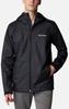 Куртка Inner Limits III Rain Jacket черная