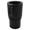 Portable Electric Heating Cooling Cup Digital Display Multi Functional Car Smart Coffee Mug Cooler