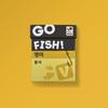 English Board Game, Go Fish English Verbs, Korean Popular Educational Game