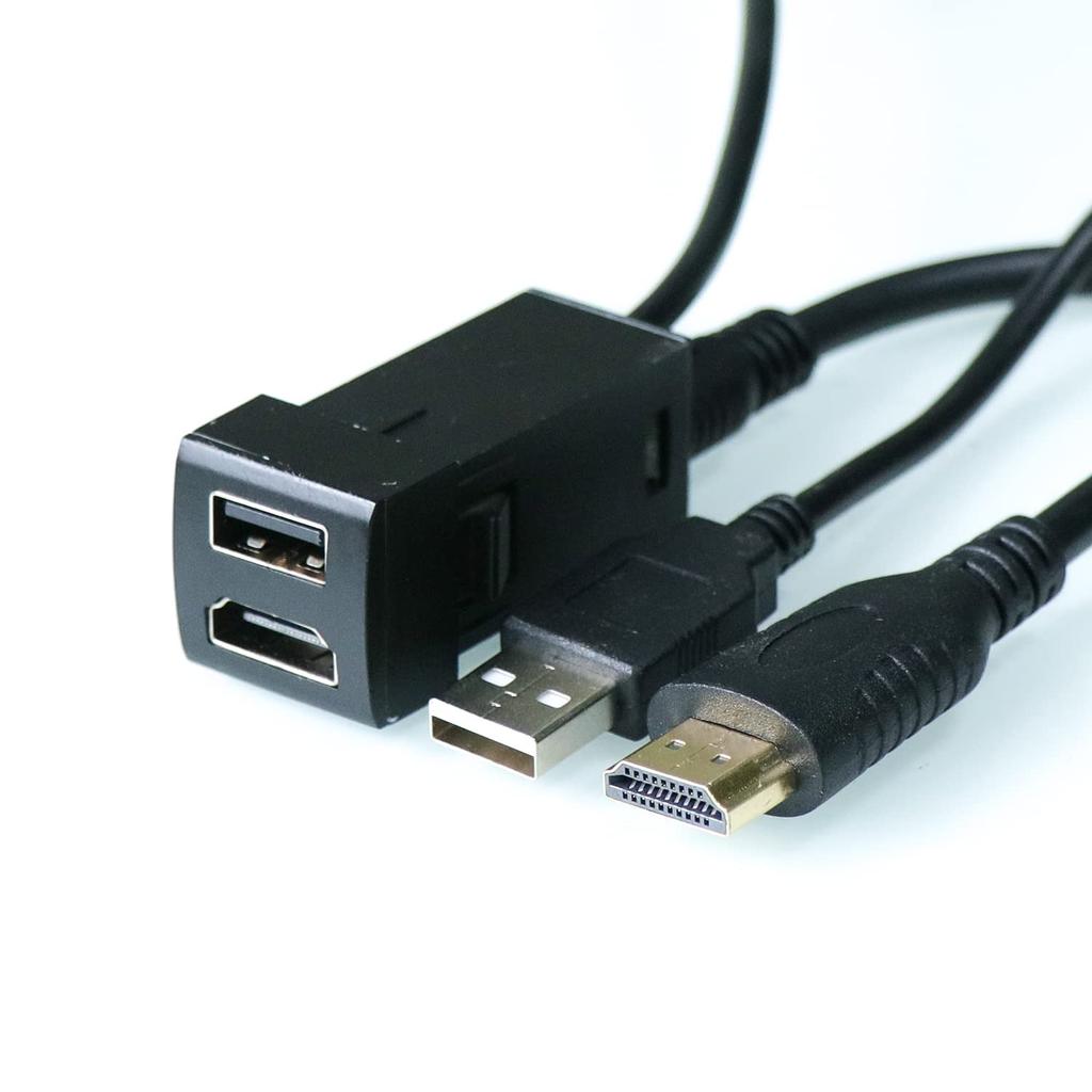 USB-входной порт и HDMI-входной порт Аудио реле Аудио