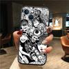 Чехол для телефона Junji Ito Tomie для Samsung Galaxy M06 M15 M16 M35 M55 M56 A36 A42 A50 A50S A51 A52 A32 A33 A05 A05S A06 A16 A20