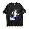 K-On! Mio Akiyama T-Shirt - Stylish Anime Design Unisex Tee