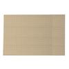Hikari Punching Board, MDF, Plain, 600x900x3mm, PGBDN-6090