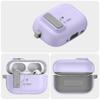 Tech-Protect Slim Hook Apple Airpods Pro 1 / 2 Lavender