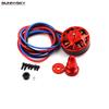 1 шт. Оригинальный двигатель SUNNYSKY V3508 380KV 580KV 700KV для многороторных летательных аппаратов пропеллер 15x5 1447 1555