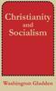 Книга Christianity and Socialism