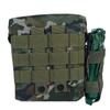 Tielan S2015 3rd Gen Personal First Aid Empty Bag