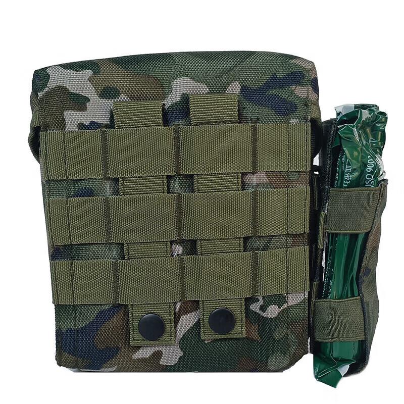 Tielan S2015 3rd Gen Personal First Aid Empty Bag