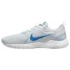 Мужские кроссовки для бега Flex Experience Run 10 Pure Platinum Wolf Grey White Imperial Blue CI9960-010