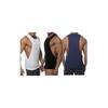 Premium Quality Men's Bodybuilding Tank Top T-shirt For Stylish Gym Enthusiasts