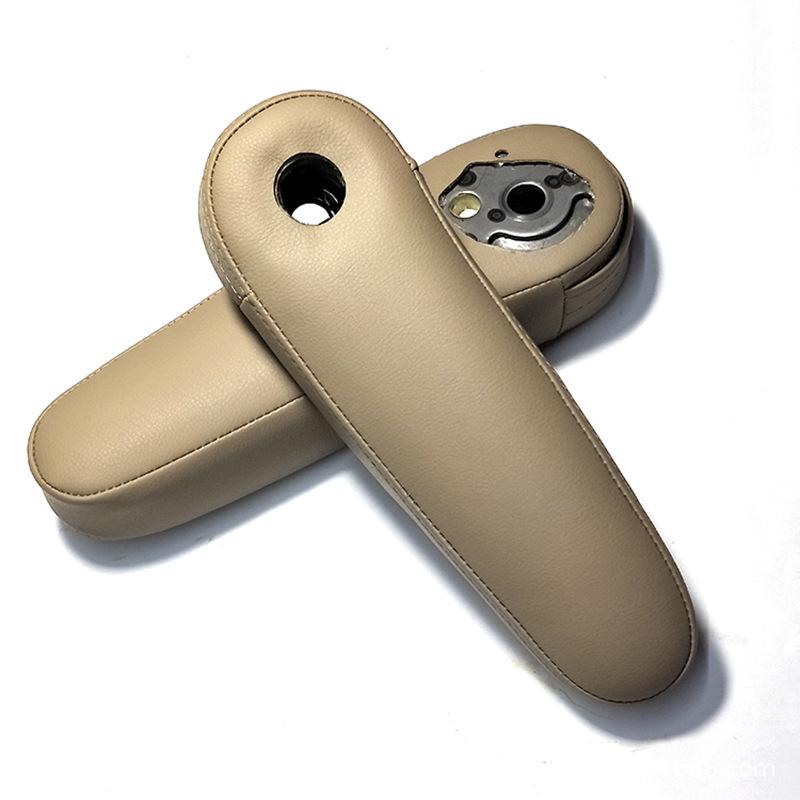 Кожаная накладка на подлокотник для сидений Lexus RX300, RX350, RX400h 2003-2009 годов выпуска