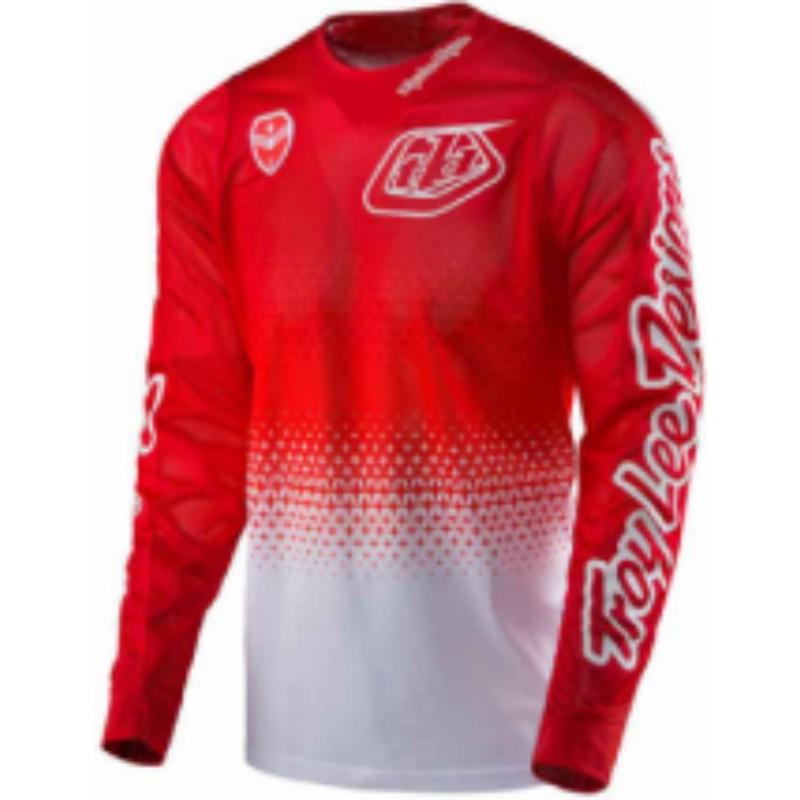 Long Sleeve Mountain Bike Cycling Jersey Men Women Outdoor Trail Riding T-Shirt