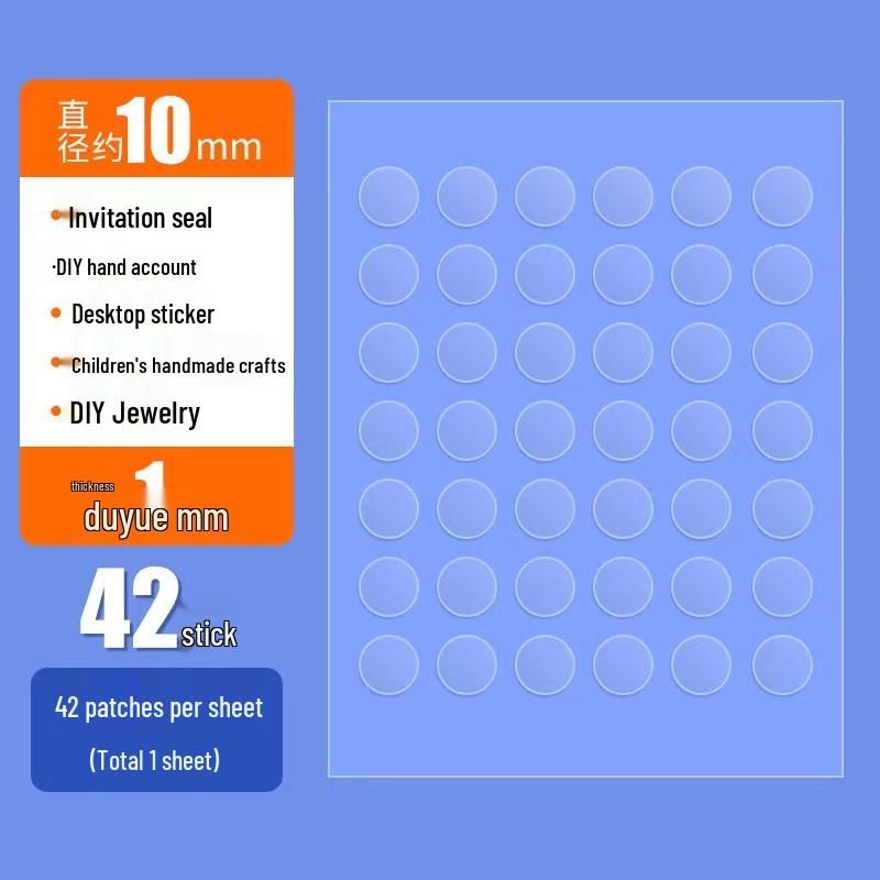 Pop Mart Нескользящие украшения на приборную панель с прочными нано-клейкими стикерами и фигурками, совместимыми с парфюмерией.