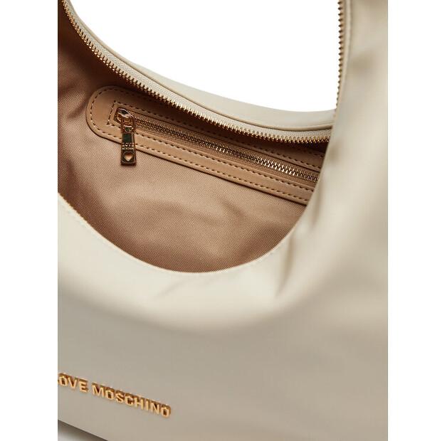 Сумка LOVE MOSCHINO LOVE MOSCHINO JC4053PP1MLF0110 светло-бежевый