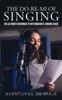 Книга The Do-Re-Mi of Singing : The Ultimate Beginner To Intermediate Singing Guide
