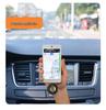 Portable 3.5mm Plug-in Mobile Phone Amplifier with MP3 Playback