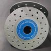 1Pcs Wet And Dry Use For Ceramics  And Granite Tiles 115Mm Heavy-Duty Diamond Cutting Saw