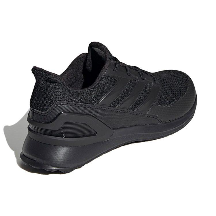 adidas Rapidarun Черный FY6549