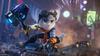 Ratchet and Clank Rift Apart (Североамериканская версия) для PS5 Параллельный импорт