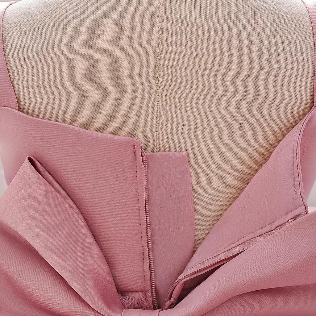 Новое платье принцессы для девочки на один год с рукавами-крылышками для банкета и фестиваля