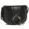 Сумка через плечо Pochette CHS18AS901417 001 Черный [Sea Chloe] Женская [Товар]