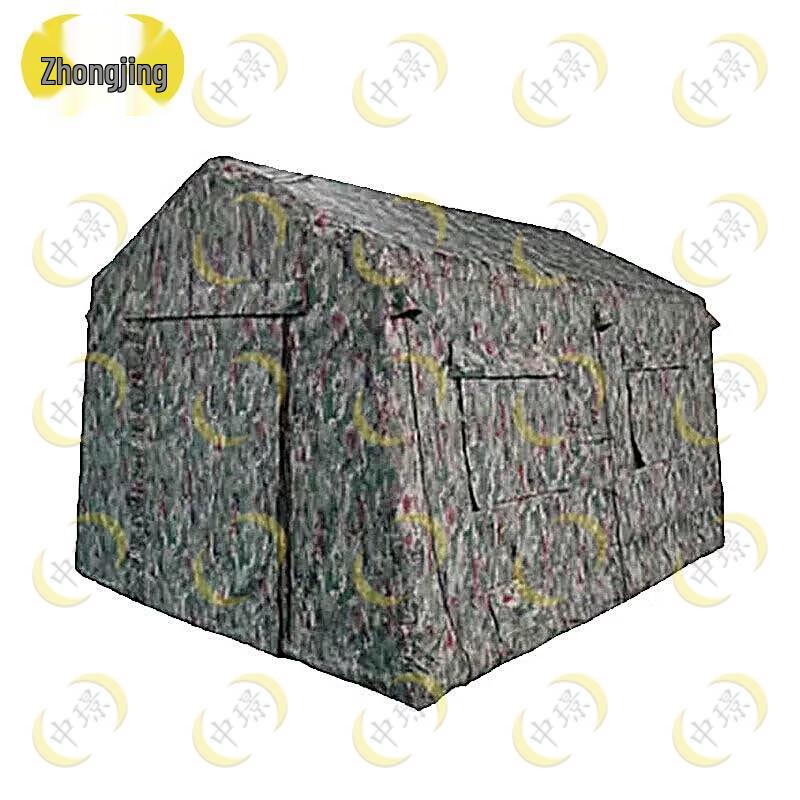 Zhongjing Large Inflatable Camping Tent