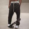 Fear of God Essentials SS22 Sweatpants 'Stretch Limo' Men's FOG-SS22-465