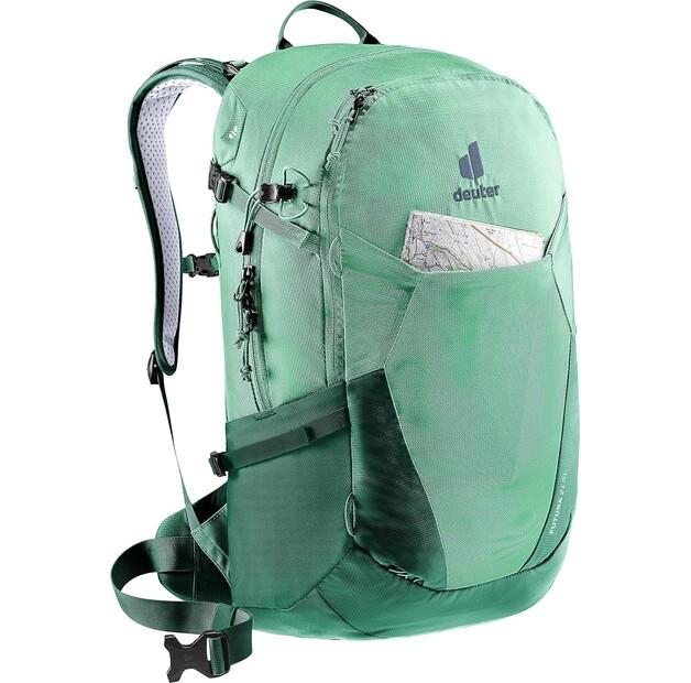 Рюкзак Deuter Futura 21 SL spearmint/sea green (3400021-2293)