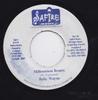 7inch Record MERCILESS / BABY WAYNE - Easy Walkover / Millennium Remix SM0007 Safire Music 2000 Jamaica Reggae, Ska & Dub Used