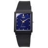 Casio Analog Wristwatch Cheapo Casio MQ-38-2A Urethane Strap Rectangular Face Unisex International Edition [Parallel Import]