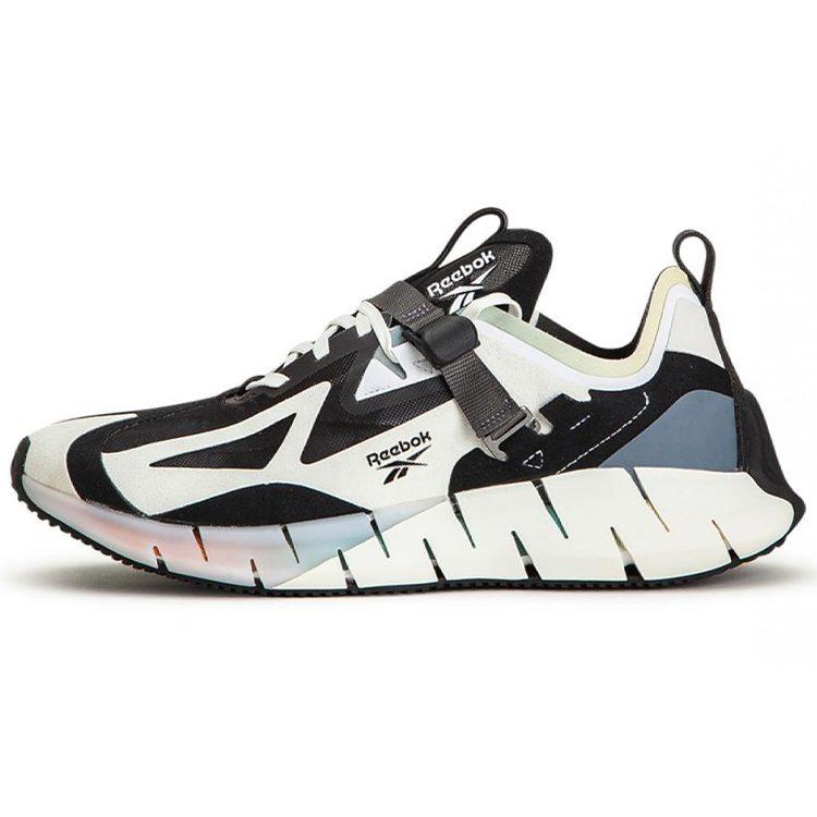 Zig Kinetica Concept Type 1 Reebok 'Белый' EG8914