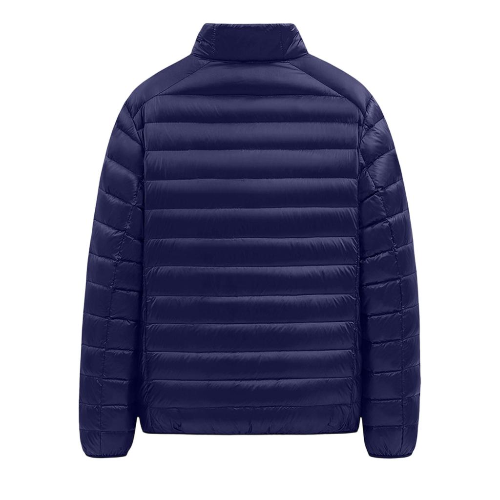 Мужская зимняя куртка большого размера с хлопковой набивкой, с капюшоном, свободного кроя, легкая, мужская куртка с хлопковой набивкой, пальто