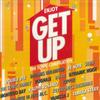 Виниловая пластинка РАЗЛИЧНЫЕ Наслаждайтесь Get Up EVR104LP viva Records 1992 Италия Танцевальная Электроника